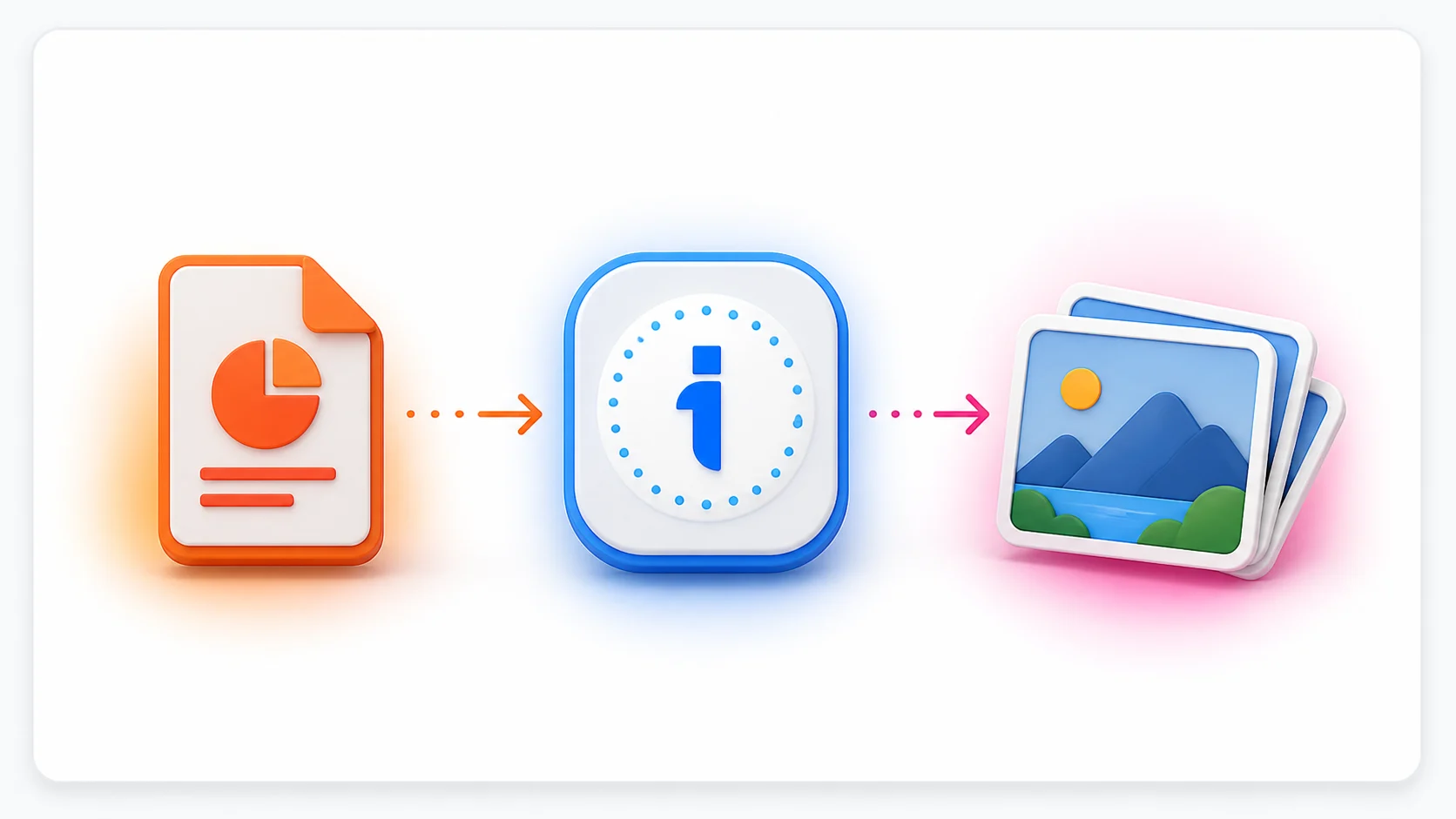 Convert PowerPoint to JPG Preview